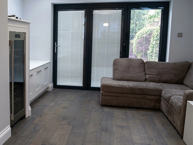 Flooring Installation