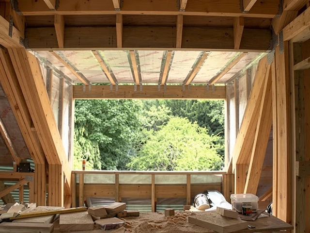 Roof Renovation